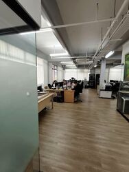Tanglin Halt Industrial Estate (D3), Factory #540852341
